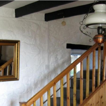 13 Borreraig Villa Dunvegan  Eksteriør billede