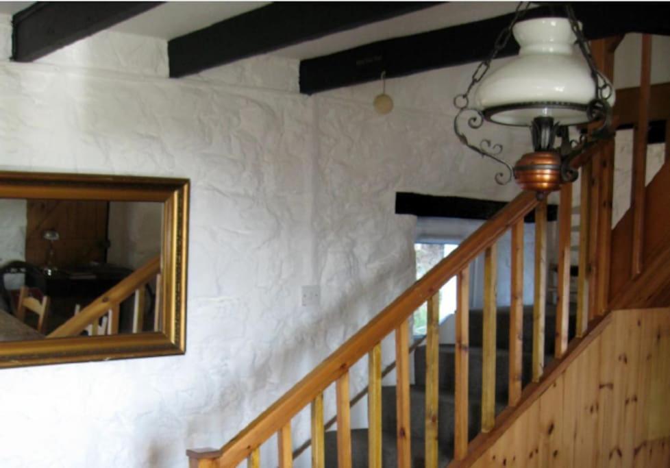 13 Borreraig Villa Dunvegan  Eksteriør billede